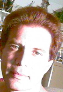 PICab 204x300 Meet the Author