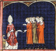 Women as Church leaders: Female Cathar perfecti (priests) Women as Church leaders: Female Cathar perfecti (priests)