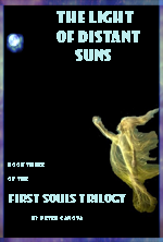 The Light of Distant Suns The Light of Distant Suns