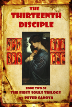 The Thirteenth Disciple The Thirteenth Disciple