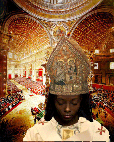 Pope Annalisa